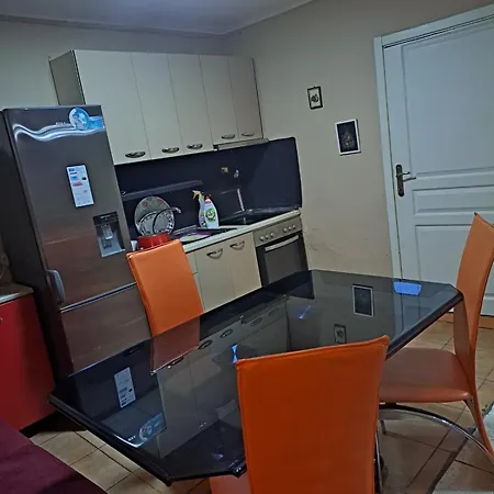 Darling Place Apartament