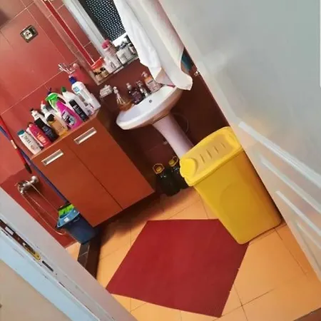 Apartament Darling Place *